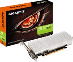 Gigabyte Gt 1030 Silent Low Profile Gv-N1030Sl-2Gl 64 Bit Gddr5 2 Gb Ekran Kartı