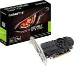 Gigabyte Gtx 1050 Ti Oc Low Profile Gv-N105Toc-4Gl 128 Bit Gddr5 4 Gb Ekran Kartı