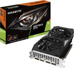 Gigabyte GTX 1660 Ti 6G GV-N166TOC-6GD 192bit GDDR6 6 GB Ekran Kartı