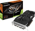 Gigabyte GTX 1660 Ti GV-N166TWF2OC-6GD 6G 192Bit GDDR6 6 GB Ekran Kartı