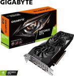 Gigabyte GTX 1660TI GV-N166TGAMING-OC-6GD 1192 Bit GDDR6 6 GB Ekran Kartı