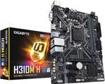 Gigabyte H310M-H LGA 1151 DDR4 Micro ATX Anakart