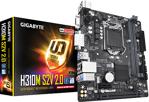 Gigabyte H310M-S2V 2.0 Intel Lga1151 Ddr4 Micro Atx Anakart