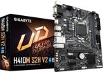 Gigabyte H410M-S2H-V2 Intel Lga1200 Ddr4 Atx Anakart