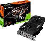 Gigabyte RTX 2060 OC 6G GV-N2060OC-6GD 192 Bit GDDR6 6 GB Ekran Kartı