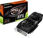 Gigabyte RTX 2060 SUPER WINDFORCE OC 8G GV-N206SWF2OC-8GD 256 Bit GDDR6 8 GB Ekran Kartı