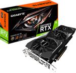 Gigabyte RTX 2070 SUPER GAMING OC 8G GV-N207SGAMING OC-8GC 256 Bit GGDR6 8 GB Ekran Kartı