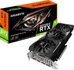 Gigabyte RTX 2070 SUPER WINDFORCE OC 3X 8G GV-N207SWF3OC-8GD 256 Bit GDDR6 8GB Ekran Kartı