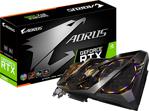 Gigabyte RTX 2080 Aorus GV-N2080AORUS-8GC 256 Bit GDDR6 8 GB Ekran Kartı