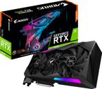 Gigabyte Rtx 3070 Master 8G Gv-N3070Aorus M-8Gd 256 Bit Gddr6 8 Gb Ekran Kartı