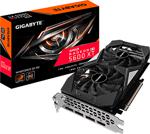 Gigabyte RX 5600 XT GV-R56XTWF2OC-6GD 192 Bit GDDR6 6 GB Ekran Kartı