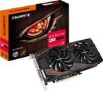 Gigabyte RX 580 GAMING GV-RX580GAMING-8GD 256 Bit GDDR5 8 GB Ekran Kartı