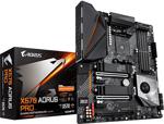 Gigabyte X570 AORUS PRO AM4 DDR4 ATX Anakart