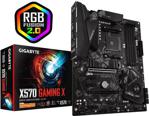 Gigabyte X570 GAMING X AM4 DDR4 ATX Anakart