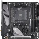 Gigabyte X570 I AORUS PRO WIFI AM4 DDR4 Mini ITX Anakart