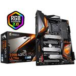 Gigabyte Z390 AORUS ULTRA LGA1151 DDR4 ATX Anakart