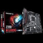 Gigabyte Z390-M Gaming LGA1151 DDR4 mATX Anakart