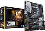 Gigabyte Z390-UD LGA1151 DDR4 ATX Anakart