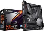 Gigabyte Z490 Aorus Elite Ac Intel Lga1200 Ddr4 Atx Anakart