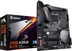 Gigabyte Z490 Aorus Elite Intel Lga1200 Ddr4 Atx Anakart