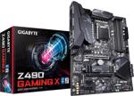 Gigabyte Z490 Gaming X LGA1200 DDR4 ATX Anakart