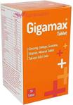 Gigamax 30 Tablet Vitamin-Mineral