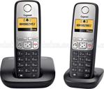 Gigaset A400 Duo Telsiz Telefon