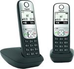 Gigaset A690A Duo Dect Telefon