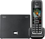 Gigaset C530IP IP Telsiz Telefon