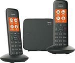 Gigaset C570 Duo Renkli Ekran Telsiz Telefon
