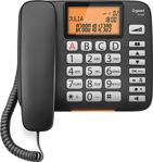 Gigaset Dl580 Caller Id Handsfree Kablolu Masaüstü Telefon