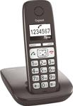 Gigaset E260 Dect 120 Rehber Caller ID Handsfree Telsiz Telefon