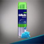Gillette 3X Action Hassas Ciltler Için Tıraş Jeli 200Ml