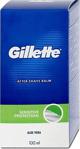 Gillette After Shave Balm 100Ml