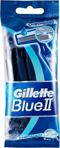 Gillette Blue II Kullan At 10'lu 3 Adet Tıraş Bıçağı