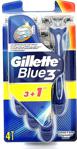 Gillette Blue3 Kullan At 4'lü Tıraş Bıçağı