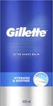 Gillette Comfort Cooling Tıraş Sonrası Balsam 100 Ml