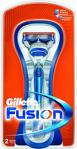 Gillette Fusion 1 Yedekli Tıraş Mekinesi