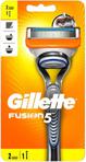 Gillette Fusion 2 Yedekli Tıraş Makinesi