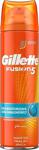 Gillette Fusion 5 Ultra Nemlendirici 200 ml Tıraş Jeli