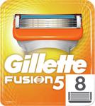Gillette Fusion 8'li Yedek Tıraş Bıçağı