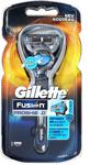 Gillette Fusion Flexball Proshield Chill Tıraş Bıçağı