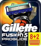 Gillette Fusion Proglide 10'Lu Yedek Tıraş Bıçağı