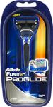 Gillette Fusion Proglide 2 Yedekli Tıraş Makinesi