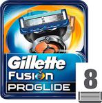 Gillette Fusion Proglide 8'li Yedek Tıraş Bıçağı