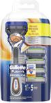 Gillette Fusion Proglide Flexball 5 Yedekli Tıraş Makinesi