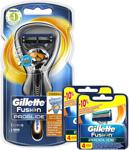 Gillette Fusion ProGlide Flexball Power 1 Up 4+4 Yedekli Tıraş Bıçağı