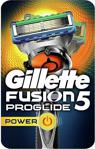 Gillette Fusion Proglide Flexball Power 1 Yedekli Tıraş Makinesi