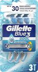 Gillette Fusion Proglide Yedek Tıraş Bıçağı 6'Lı