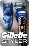 Gillette Fusion Styler Çok Amaçlı Şekillendirici Tıraş Makinesi